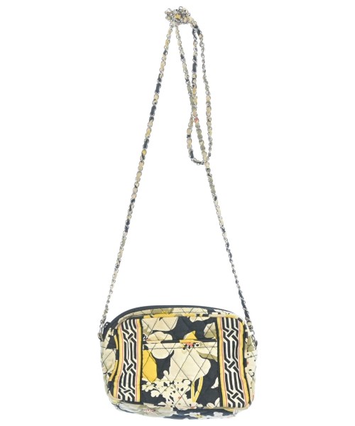 vera bradley(ヴェラブラッドリー)ショルダーバッグ 白 サイズ:-/2200654115251