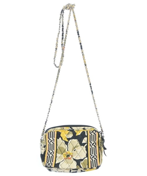 vera bradley（ヴェラブラッドリー）ショルダーバッグ 白 サイズ:- レディース/2200654115251