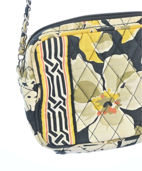 vera bradley（ヴェラブラッドリー）ショルダーバッグ 白 サイズ:- レディース/2200654115251