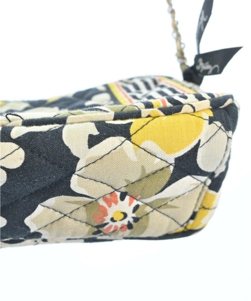 vera bradley（ヴェラブラッドリー）ショルダーバッグ 白 サイズ:- レディース/2200654115251