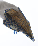 vera bradley（ヴェラブラッドリー）財布・コインケース 青 サイズ:- レディース/2200706603026