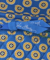 vera bradley（ヴェラブラッドリー）財布・コインケース 青 サイズ:- レディース/2200706603026