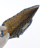 vera bradley（ヴェラブラッドリー）財布・コインケース 青 サイズ:- レディース/2200706603033
