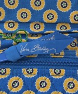 vera bradley（ヴェラブラッドリー）財布・コインケース 青 サイズ:- レディース/2200706603033