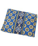 vera bradley（ヴェラブラッドリー）財布・コインケース 青 サイズ:- レディース/2200706603040