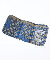 vera bradley（ヴェラブラッドリー）財布・コインケース 青 サイズ:- レディース/2200706603040