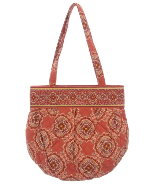 vera bradley（ヴェラブラッドリー）ショルダーバッグ 赤 サイズ:- レディース/2200709680024