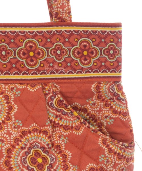vera bradley（ヴェラブラッドリー）ショルダーバッグ 赤 サイズ:- レディース/2200709680024