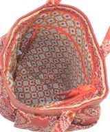 vera bradley（ヴェラブラッドリー）ショルダーバッグ 赤 サイズ:- レディース/2200709680024