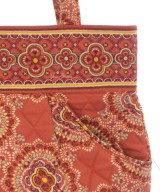 vera bradley（ヴェラブラッドリー）ショルダーバッグ 赤 サイズ:- レディース/2200709680024