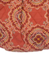 vera bradley（ヴェラブラッドリー）ショルダーバッグ 赤 サイズ:- レディース/2200709680024