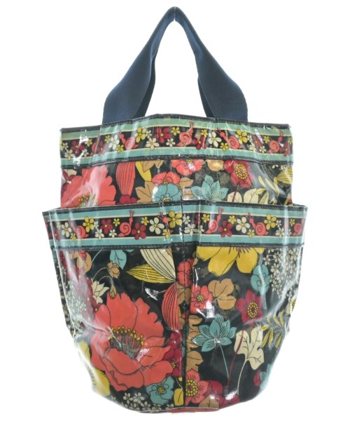 vera bradley（ヴェラブラッドリー）ハンドバッグ 紺 サイズ:- レディース/2200664065058