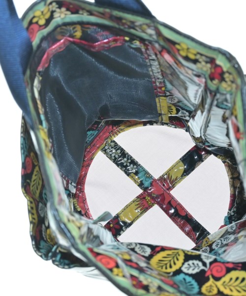 vera bradley（ヴェラブラッドリー）ハンドバッグ 紺 サイズ:- レディース/2200664065058
