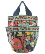 vera bradley（ヴェラブラッドリー）ハンドバッグ 紺 サイズ:- レディース/2200664065058