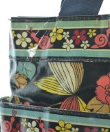 vera bradley（ヴェラブラッドリー）ハンドバッグ 紺 サイズ:- レディース/2200664065058