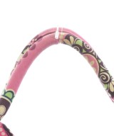 vera bradley（ヴェラブラッドリー）ハンドバッグ ピンク サイズ:- レディース/2200664065065