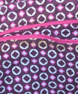 vera bradley（ヴェラブラッドリー）ハンドバッグ ピンク サイズ:- レディース/2200664065065