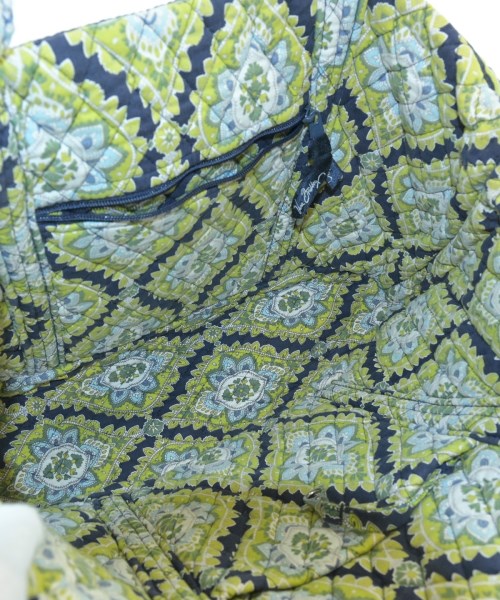vera bradley（ヴェラブラッドリー）トートバッグ 紺 サイズ:- レディース/2200664065072