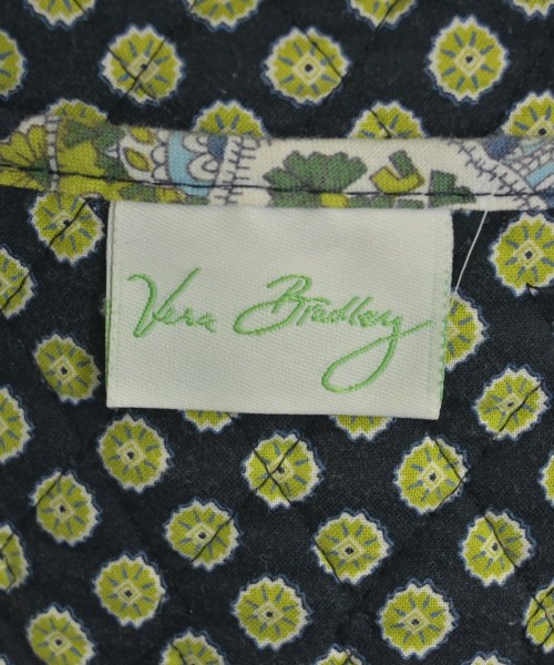 vera bradley（ヴェラブラッドリー）トートバッグ 紺 サイズ:- レディース/2200664065072