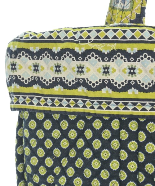 vera bradley（ヴェラブラッドリー）トートバッグ 紺 サイズ:- レディース/2200664065072