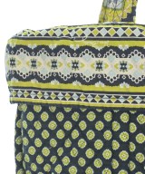 vera bradley（ヴェラブラッドリー）トートバッグ 紺 サイズ:- レディース/2200664065072