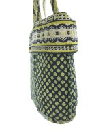 vera bradley（ヴェラブラッドリー）トートバッグ 紺 サイズ:- レディース/2200664065072