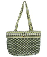 vera bradley トートバッグ