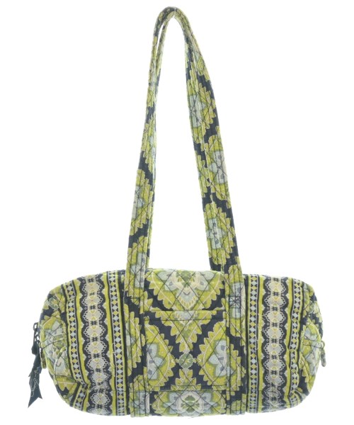 vera bradley(ヴェラブラッドリー)ボストンバッグ 紺 サイズ:-/2200664065089