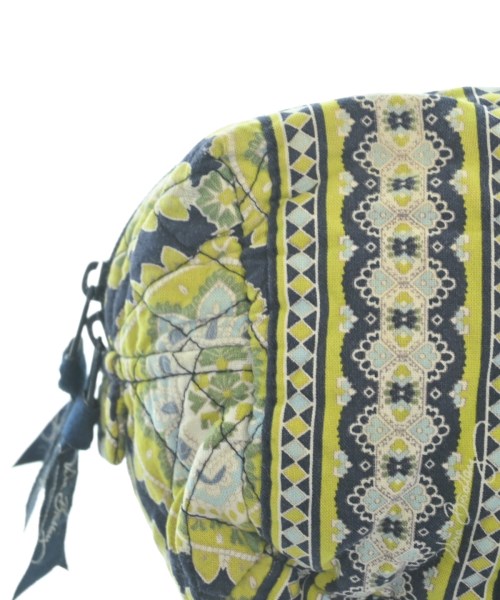 vera bradley（ヴェラブラッドリー）ボストンバッグ 紺 サイズ:- レディース/2200664065089