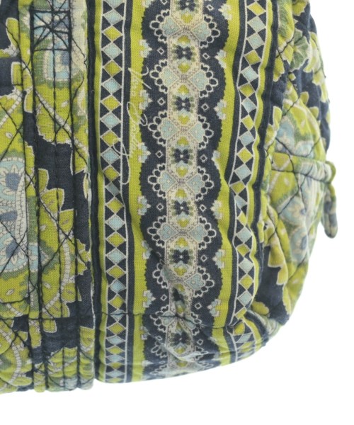 vera bradley（ヴェラブラッドリー）ボストンバッグ 紺 サイズ:- レディース/2200664065089