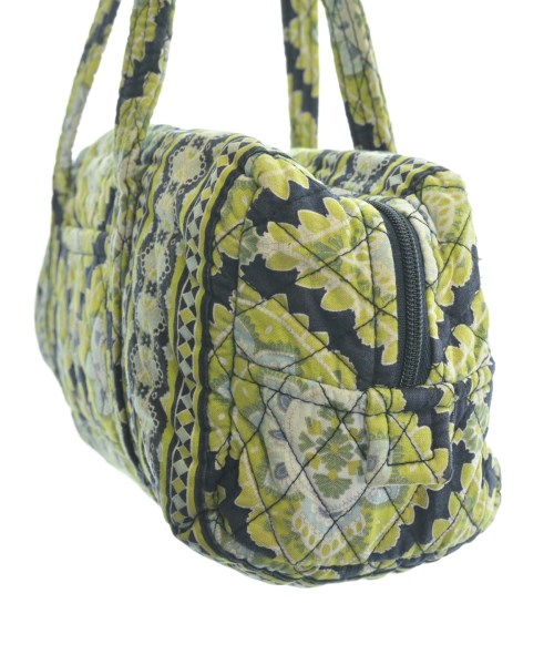 vera bradley（ヴェラブラッドリー）ボストンバッグ 紺 サイズ:- レディース/2200664065089