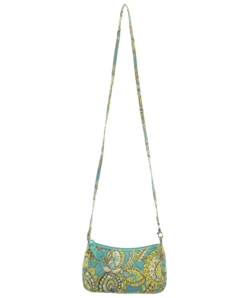 vera bradley(ヴェラブラッドリー)ショルダーバッグ 青 サイズ:-/2200664065096