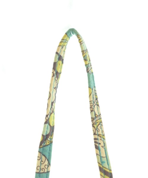 vera bradley（ヴェラブラッドリー）ショルダーバッグ 青 サイズ:- レディース/2200664065096