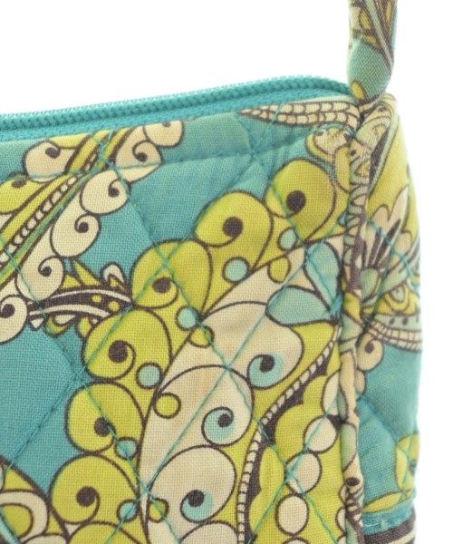 vera bradley（ヴェラブラッドリー）ショルダーバッグ 青 サイズ:- レディース/2200664065096