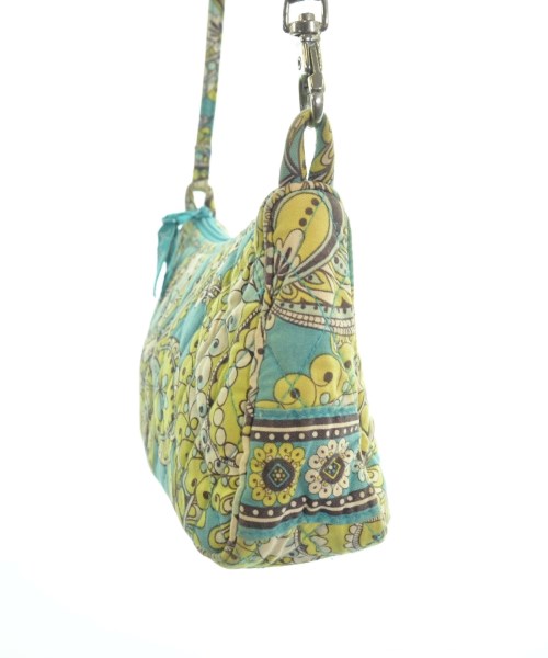vera bradley（ヴェラブラッドリー）ショルダーバッグ 青 サイズ:- レディース/2200664065096