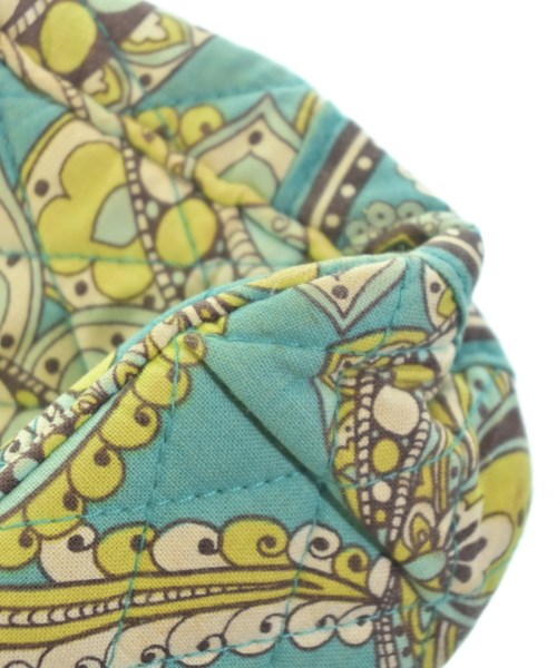 vera bradley（ヴェラブラッドリー）ショルダーバッグ 青 サイズ:- レディース/2200664065096