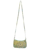 vera bradley（ヴェラブラッドリー）ショルダーバッグ 青 サイズ:- レディース/2200664065096