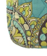 vera bradley（ヴェラブラッドリー）ショルダーバッグ 青 サイズ:- レディース/2200664065096