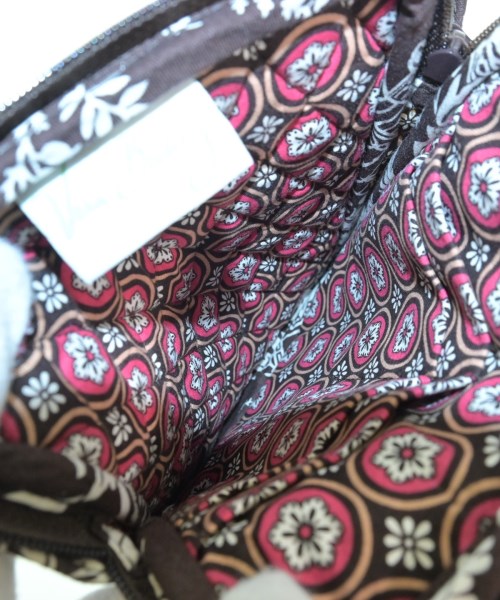 vera bradley（ヴェラブラッドリー）ショルダーバッグ 茶 サイズ:- レディース/2200664065102