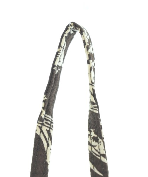 vera bradley（ヴェラブラッドリー）ショルダーバッグ 茶 サイズ:- レディース/2200664065102