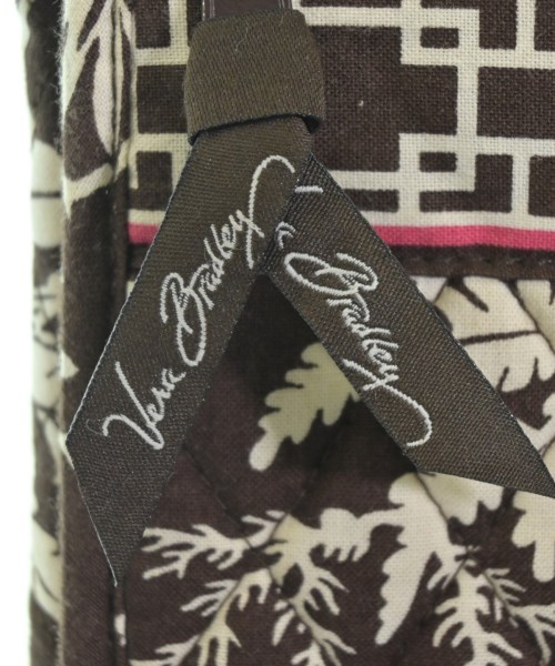 vera bradley（ヴェラブラッドリー）ショルダーバッグ 茶 サイズ:- レディース/2200664065102