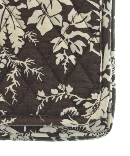 vera bradley（ヴェラブラッドリー）ショルダーバッグ 茶 サイズ:- レディース/2200664065102