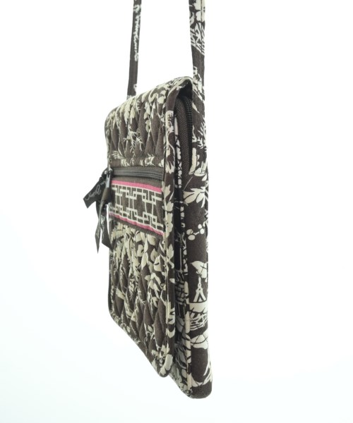 vera bradley（ヴェラブラッドリー）ショルダーバッグ 茶 サイズ:- レディース/2200664065102