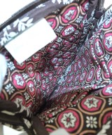 vera bradley（ヴェラブラッドリー）ショルダーバッグ 茶 サイズ:- レディース/2200664065102