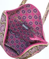 vera bradley（ヴェラブラッドリー）トートバッグ ピンク サイズ:- レディース/2200682248020
