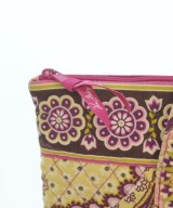 vera bradley（ヴェラブラッドリー）トートバッグ ピンク サイズ:- レディース/2200682248020