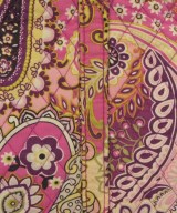 vera bradley（ヴェラブラッドリー）トートバッグ ピンク サイズ:- レディース/2200682248020