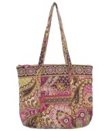 vera bradley トートバッグ