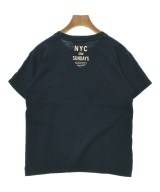 ALL ORDINARIES（オールオーディナリーズ）Tシャツ・カットソー 紺 サイズ:-(M位) レディース/2200682722087