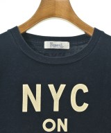 ALL ORDINARIES（オールオーディナリーズ）Tシャツ・カットソー 紺 サイズ:-(M位) レディース/2200682722087